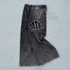 genzai MELT Wide Sweat Pants