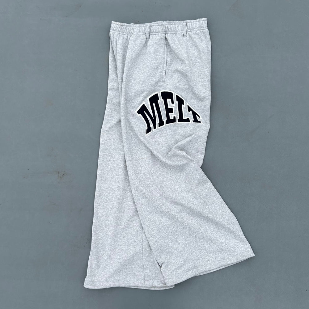 genzai MELT Wide Sweat Pants – YZ