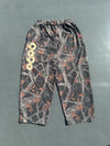 OG Logo Vintage Sweat Pants 