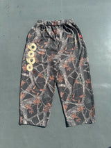 OG Logo Vintage Sweat Pants 
