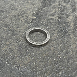 Old English Vintage Ring