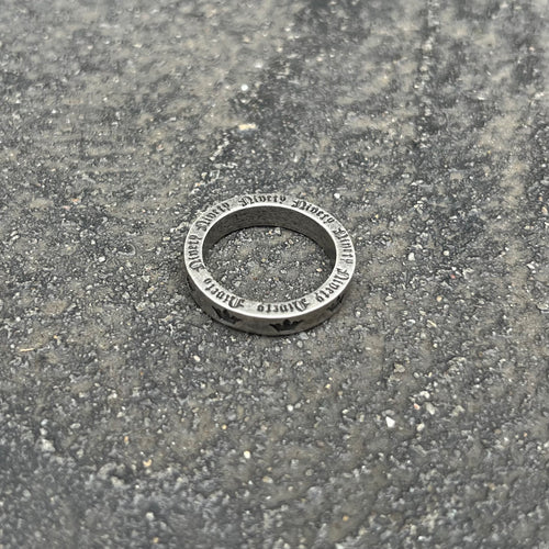 （24SS展示会）Old English Vintage Ring（2024年6月下旬〜）
