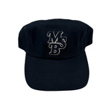 MSB og logo cap