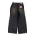 Wave Classic Denim Pants