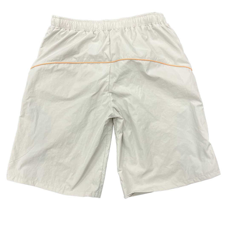 nylon switching shorts