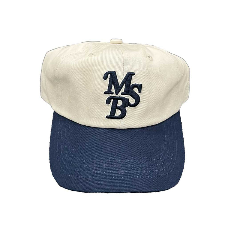 MSB OG LOGO CAP