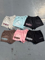 OG Logo micro shorts