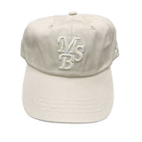 MSB og logo cap