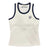 American Sleeve Tank Top