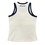 American sleeve tank top