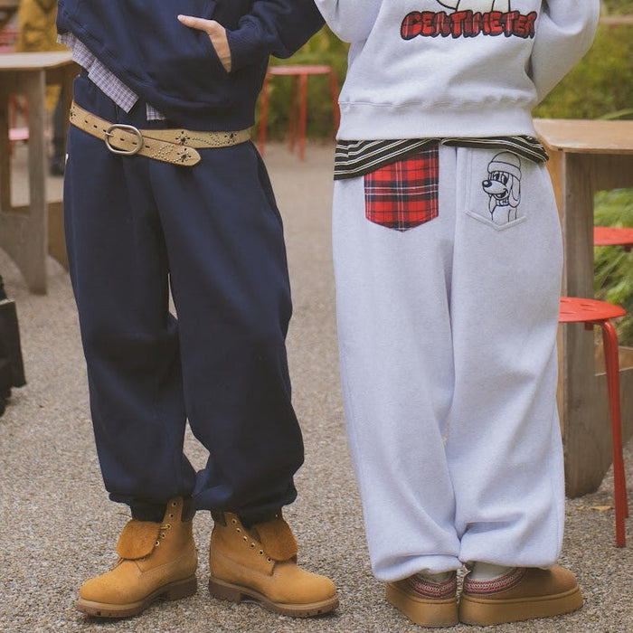 Centimeter セットアップ　茶色 CENTIMETER OFFICIAL ONLINE STORE – YZ