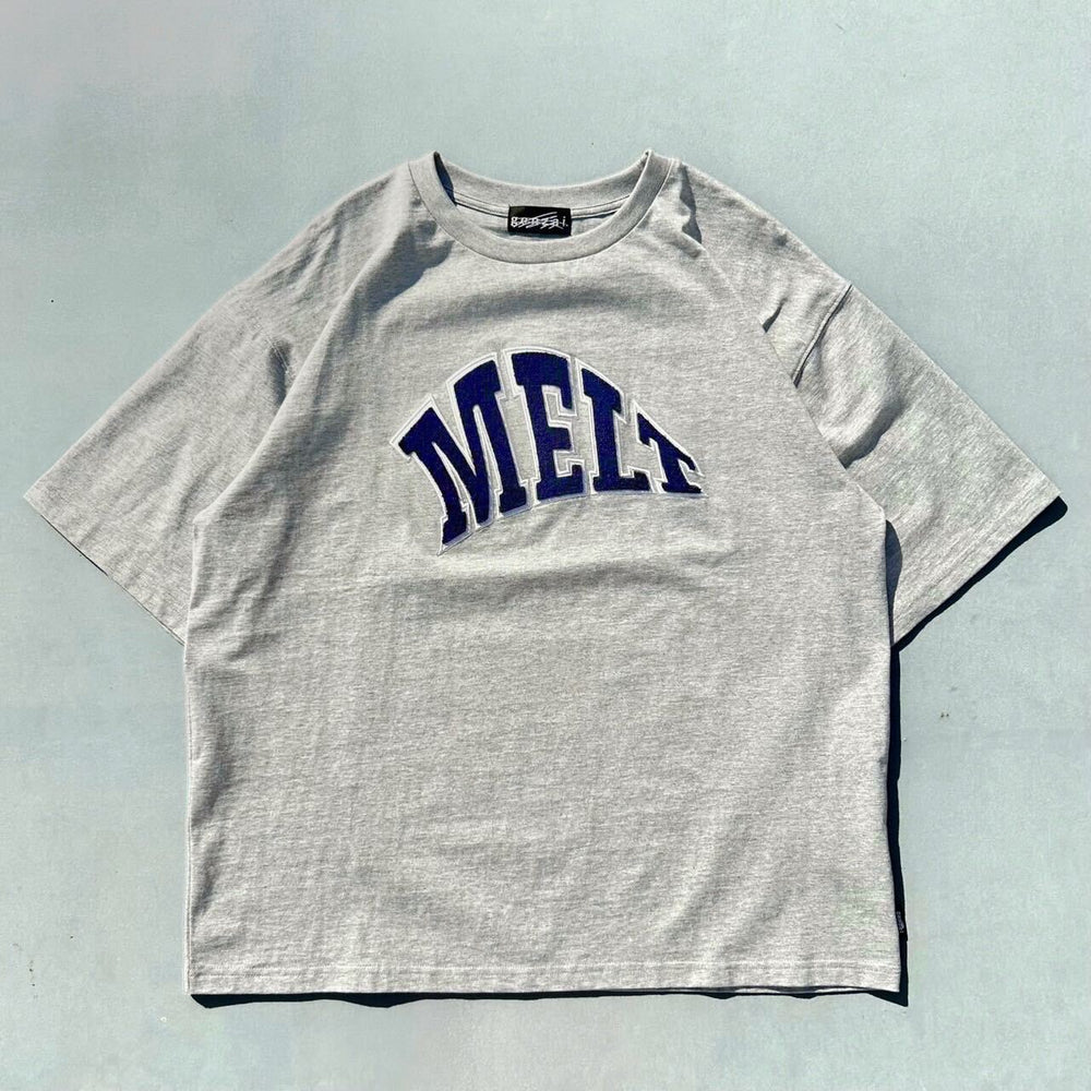 genzai MELT SS Tee – YZ