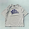 genzai MELT SS Tee