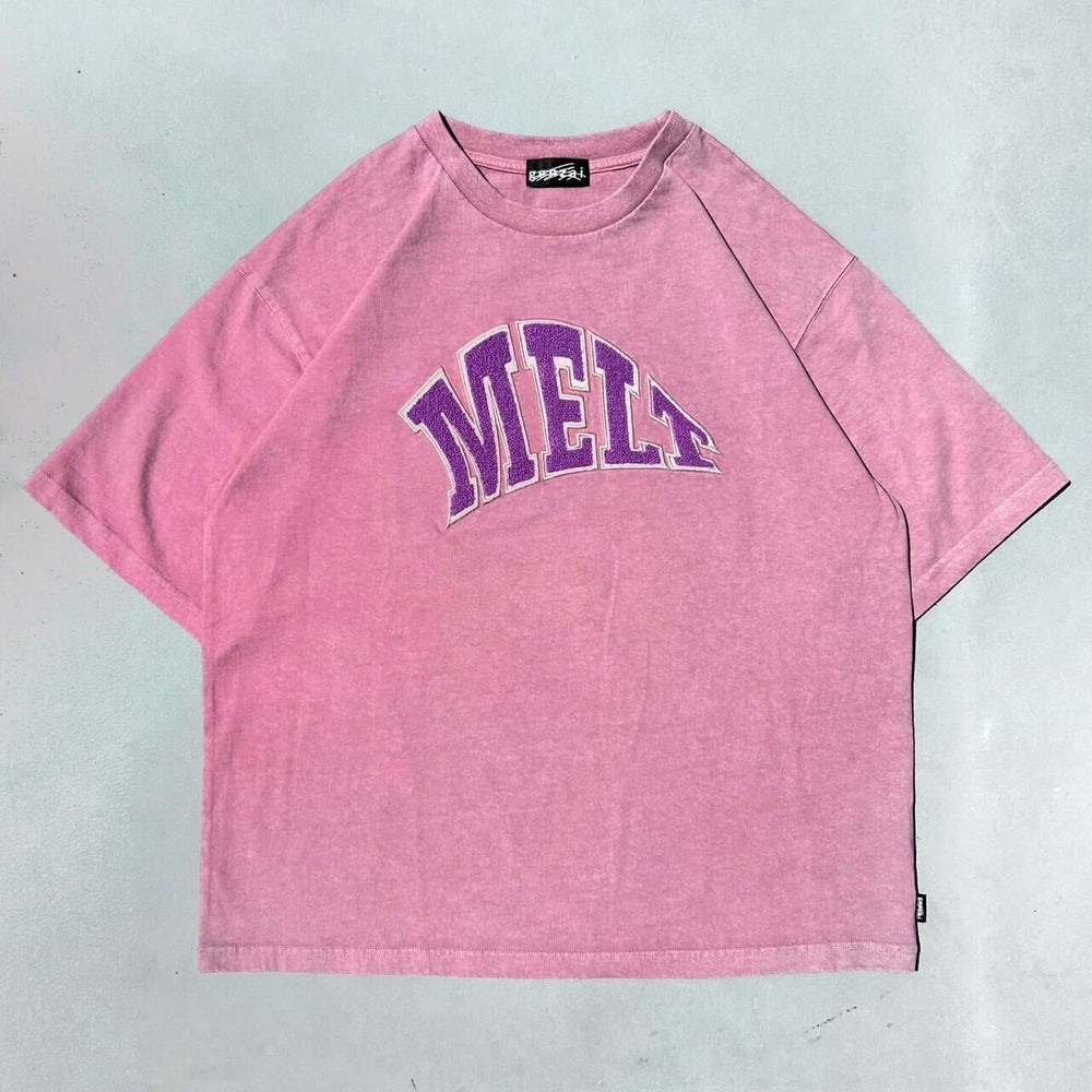 genzai MELT SS Tee – YZ