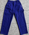 Double Knee Work Pants
