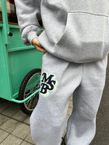 WAPPEN SWEAT PANTS