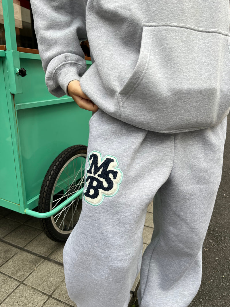 wappen sweat pants