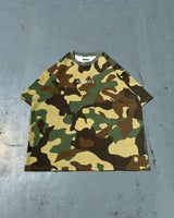 NINETY Back Arch Logo Tee