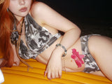 Ninety Girl Script Bikini
