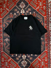Rcross logo ss tee