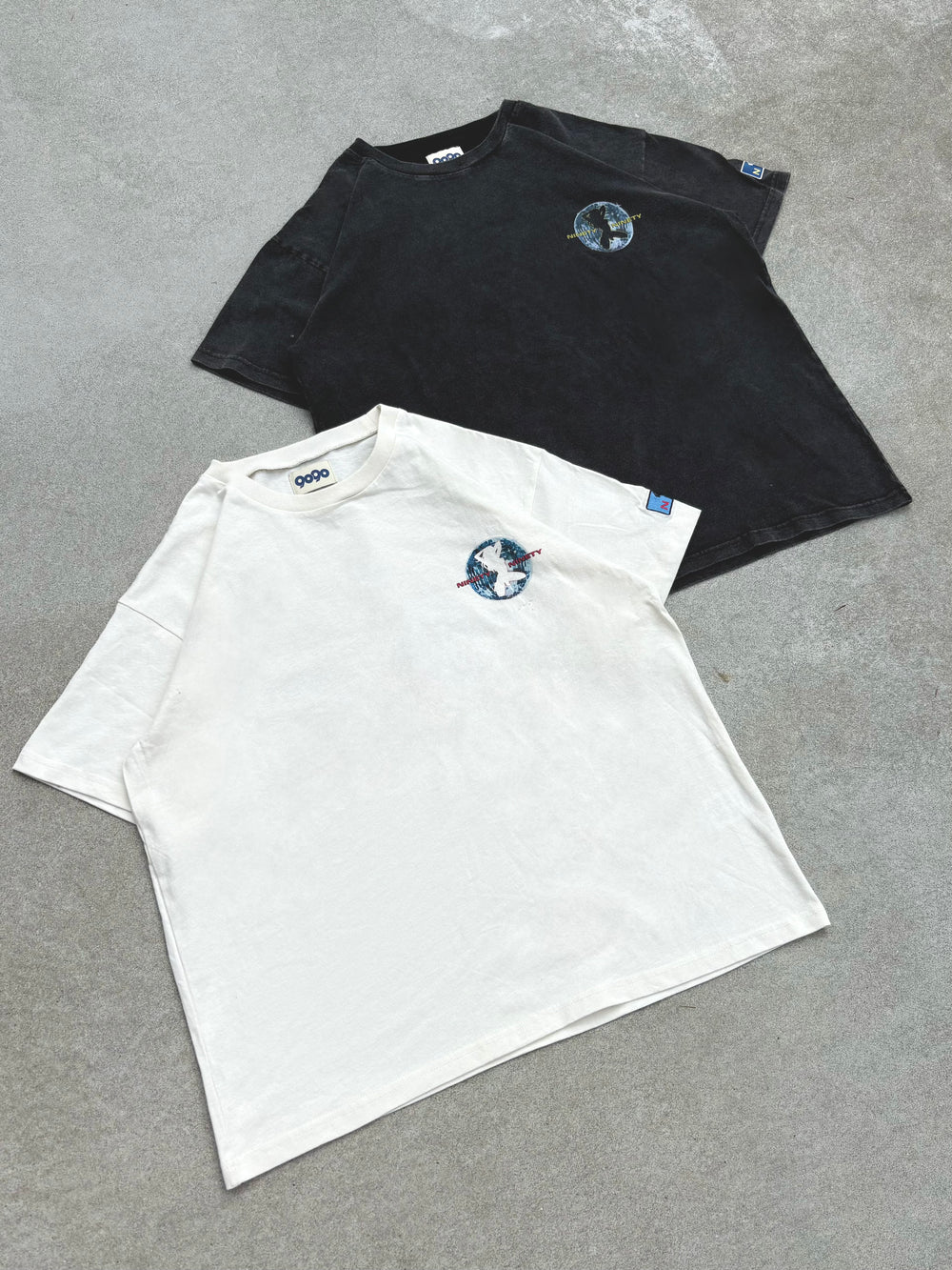 Sexy Mirror Ball Tee – YZ