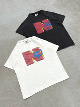 NTV Graphic Tee 
