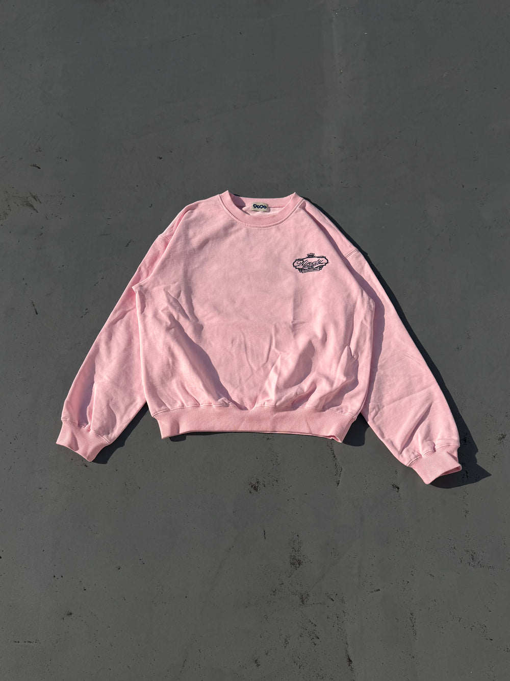9090_TOPS(カラー: Pink) – YZ