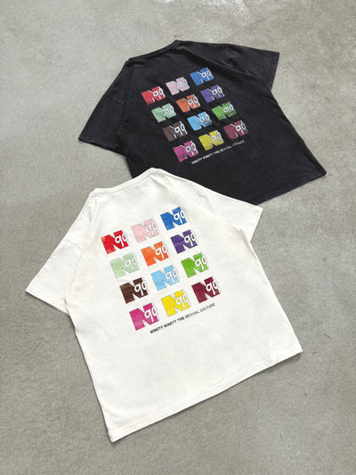 NTV Graphic Tee 