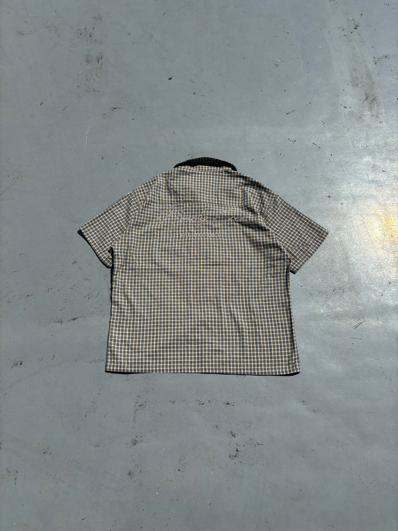Crew Check Shirts