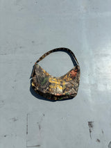 Numbering Assort Shoulder Bag