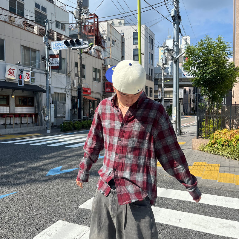 Original Ombre L/S Shirt