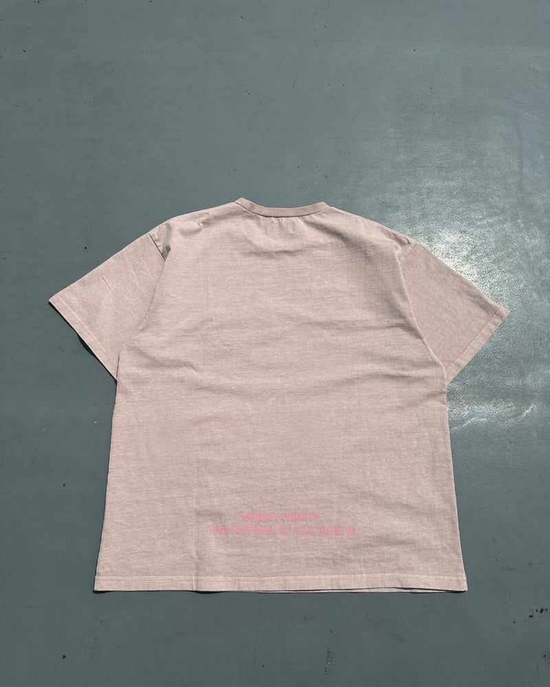 Sakura 9090 OG Logo Tee – YZ