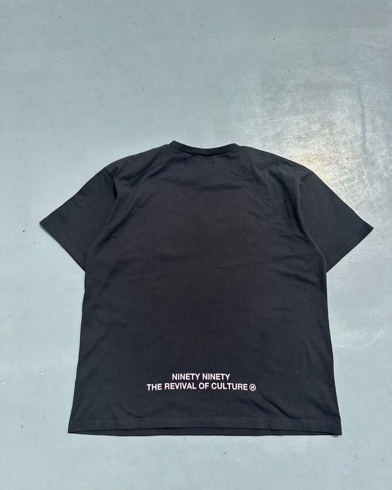 Sakura 9090 OG Logo Tee – YZ
