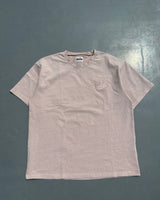 사쿠라 모션 킹 로고 티 