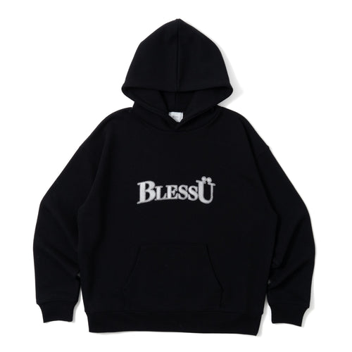 BU OG LOGO HOODIE