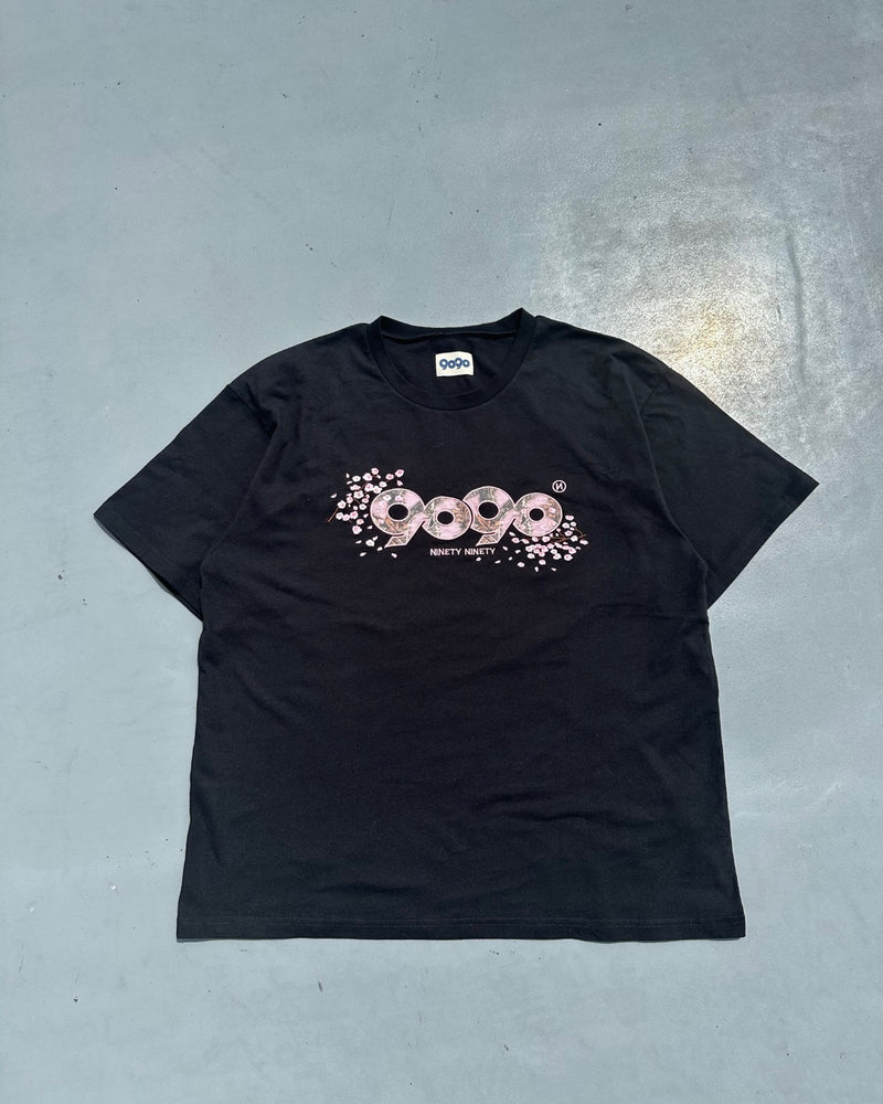 Sakura 9090 OG Logo Tee – YZ