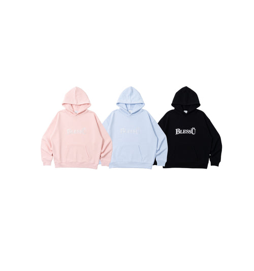 BU OG LOGO HOODIE