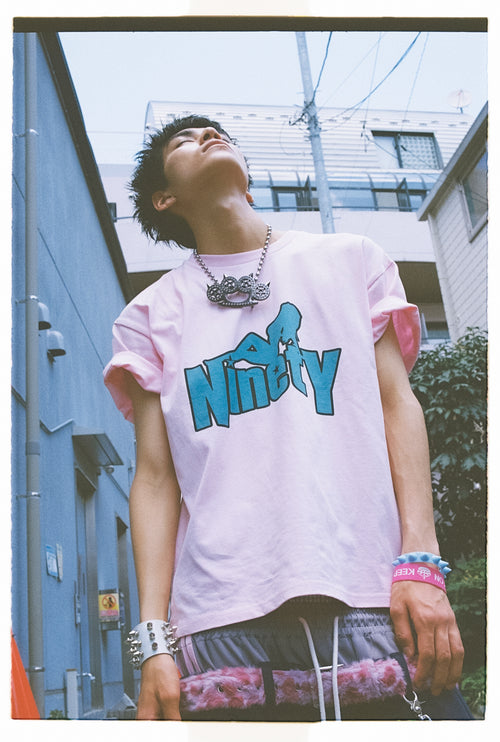 9090_TOPS(カラー: Pink) – YZ