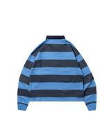 BU BORDER L/S RUGGER SHIRT