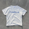 Complex Tee