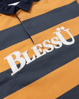 BU BORDER L/S RUGGER SHIRT