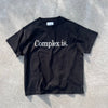 Complex Tee