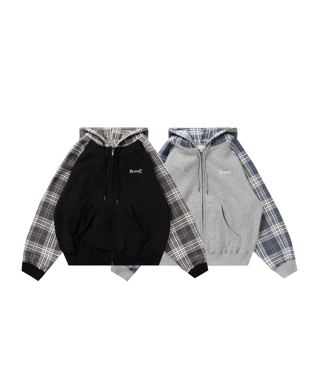BLESS Ü OFFICIAL ONLINE STORE – YZ