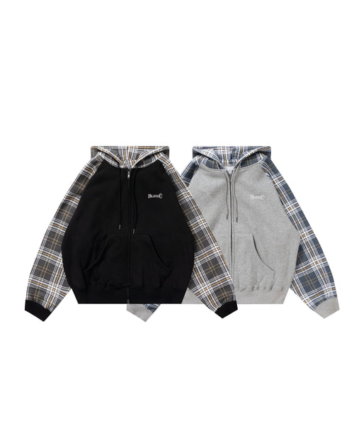 BLESS Ü_NEWARRIVAL – YZ