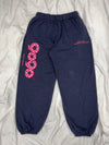 OG Logo Glitter Sweat Pants 