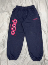 OG Logo Glitter Sweat Pants 