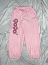 OG Logo Glitter Sweat Pants 
