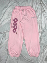 OG Logo Glitter Sweat Pants 