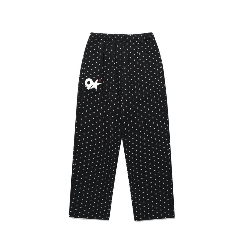 X9090 9STAR SWEAT PANTS