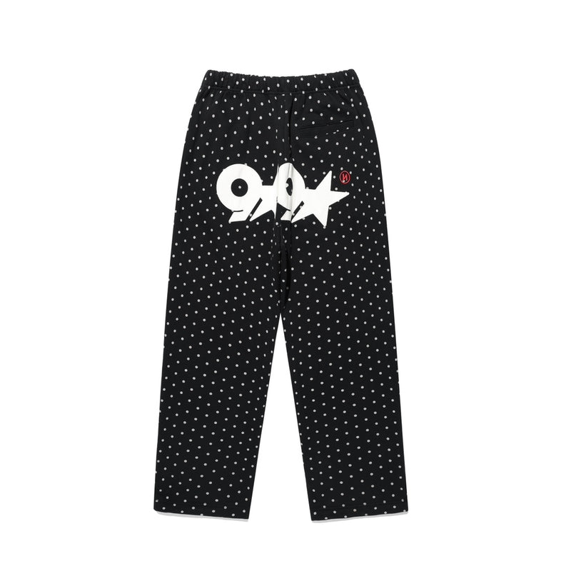X9090 9STAR SWEAT PANTS